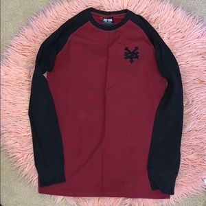 Zoo York Thermal shirt